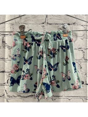 5 for $10 Girls One Step Up shorts Size 4T